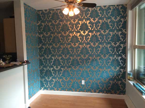 Wall Coverings